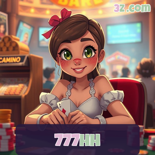 Portal de Login: A Magia do 777hh Aguardando Você