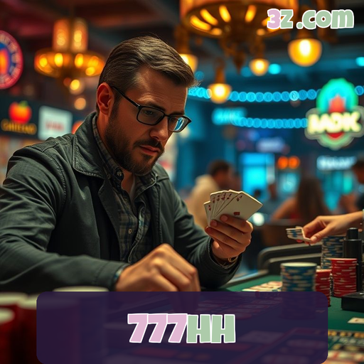 Promoções Imperdíveis do 777hh para Jogadores Apaixonados